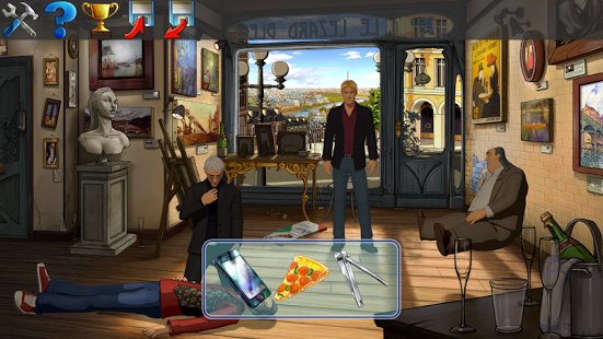  Broken Sword 5 (  5)