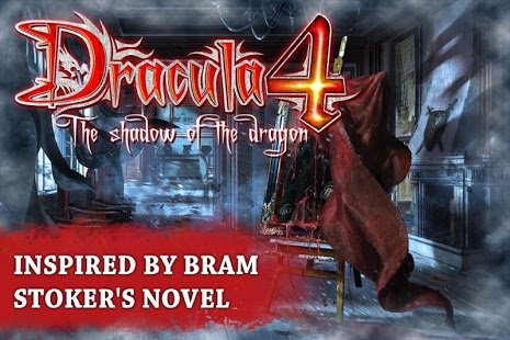  Dracula 4