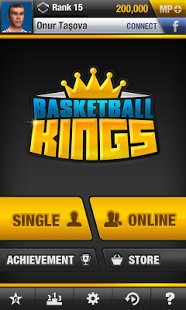  Basketball Kings: Mult?player