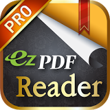 ������ ezPDF Reader Pro