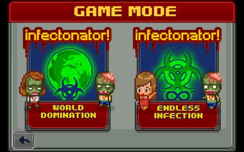  Infectonator