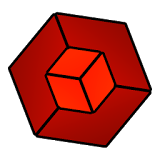  138 Polyhedron Runner