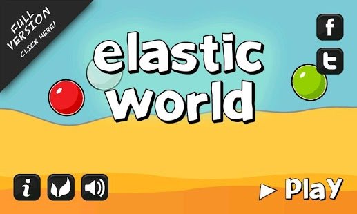  Elastic World ( )