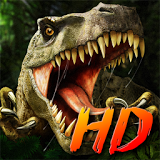 Иконка Carnivores: Dinosaur Hunter