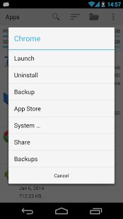  AppMonster Pro Backup Restore