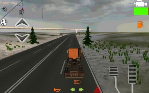 Truck Simulator 2014