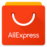 Иконка AliExpress Shopping App