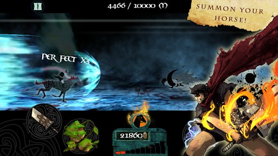 Скриншот Dark Guardians