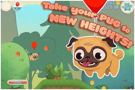 �������� Pug Run