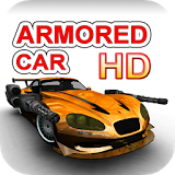 Иконка Armored Car HD (Racing Game)