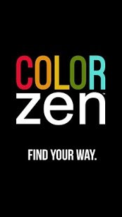  Color Zen