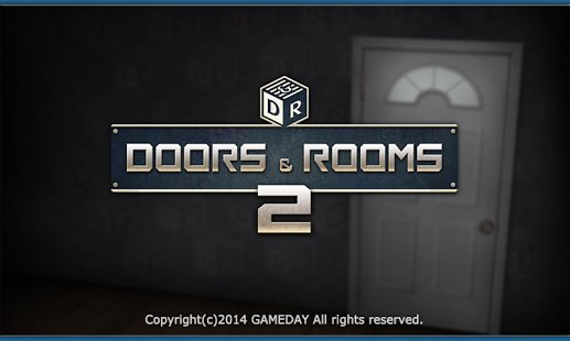  Doors&Rooms 2