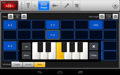  SPC  Drum Pad