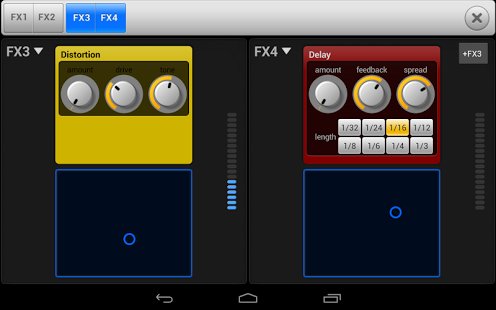  SPC  Drum Pad