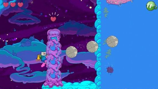  Rock Bandits - Adventure Time