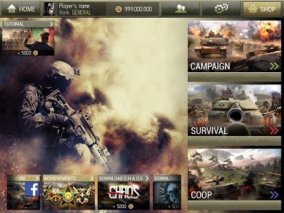  Defence Effect HD