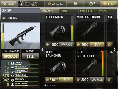  Defence Effect HD