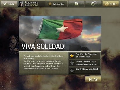  Defence Effect HD