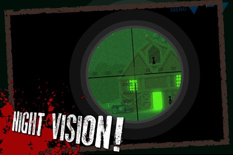  Clear Vision 3 -Sniper Shooter