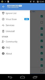 �������� Advanced Task Manager Pro