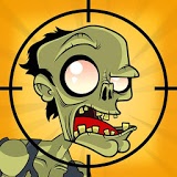 Иконка Stupid Zombies 2