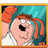 Иконка Family Guy