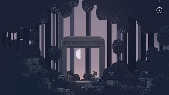 �������� Superbrothers Sword & Sworcery