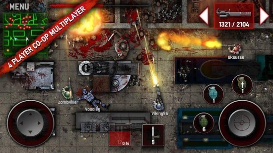  SAS: Zombie Assault 3
