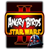  Angry Birds Star Wars II Premium