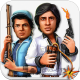 ������ Sholay: Bullets of justice