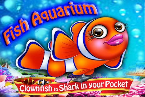 Pocket Aquarium