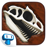 Dino Quest - Dinosaur Dig Game