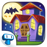  Go Away! Horrorland Mansion