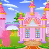 Иконка My Princess Castle