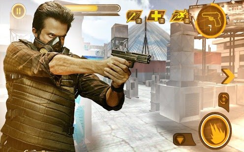  24 THE GAME