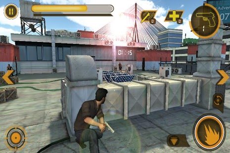  24 THE GAME